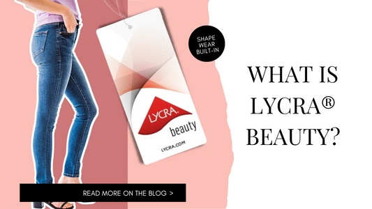 What is LYCRA® Beauty?