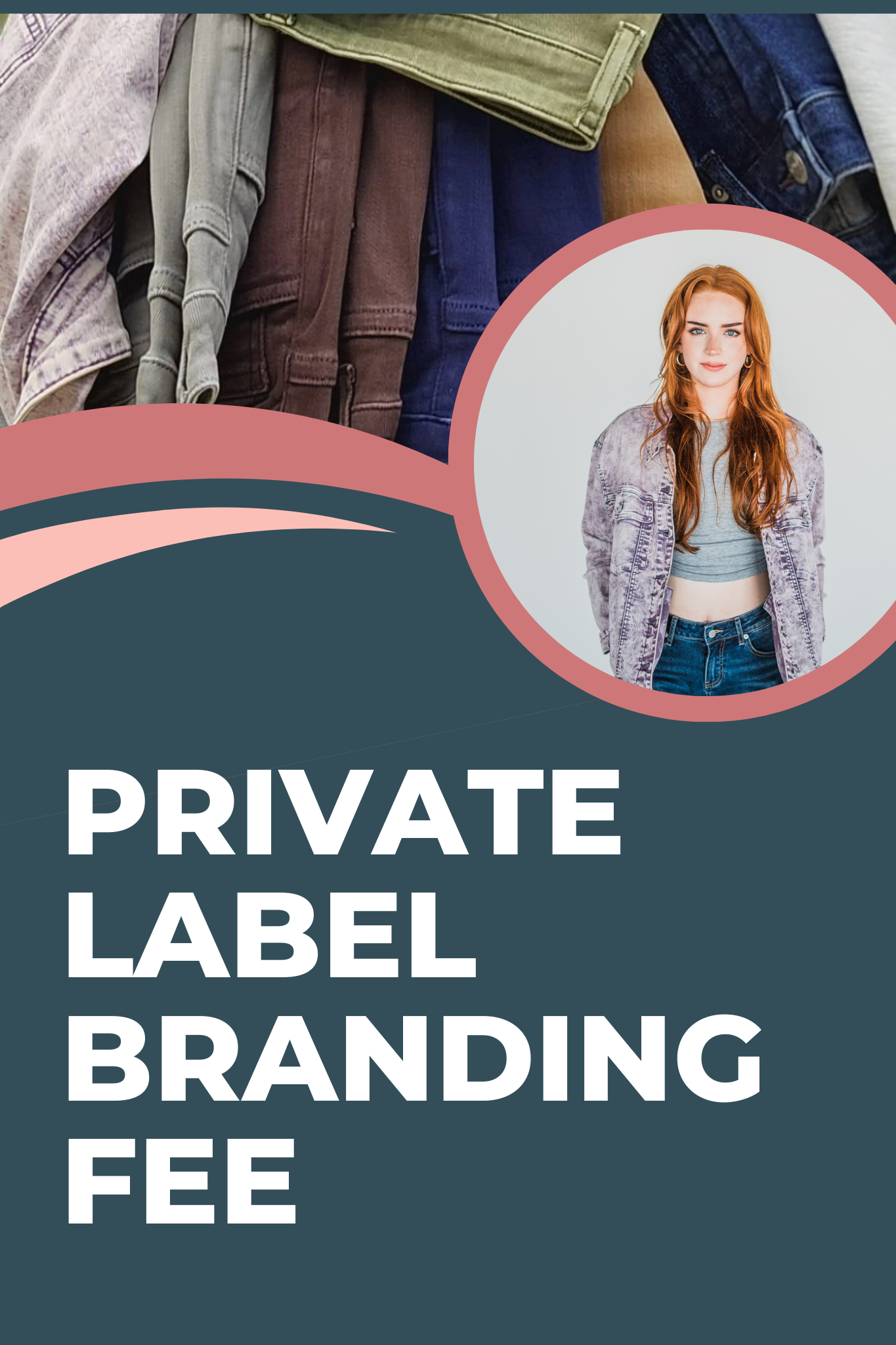 Private Label Branding Fee